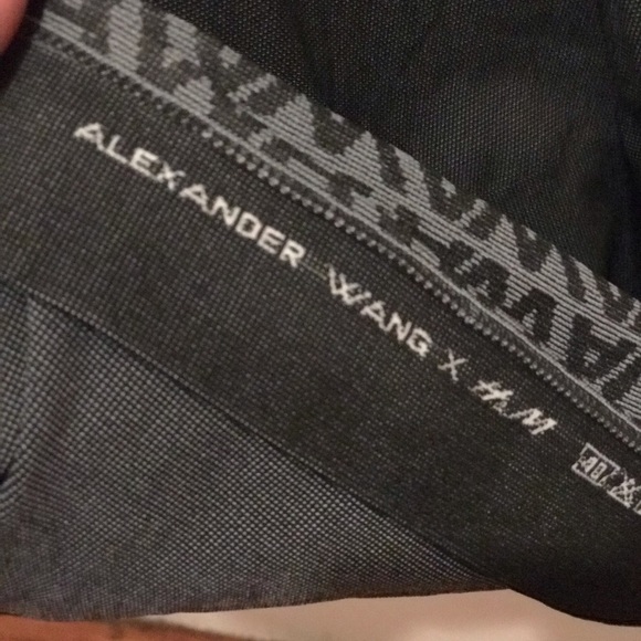 Alexander Wang X H&M Dress - Picture 10 of 10